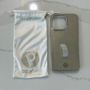 Loopy Case for IPhone 14 Pro Max